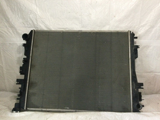 2014 Ram 1500  Engine Motor Cooling Radiator  5.7L OEM