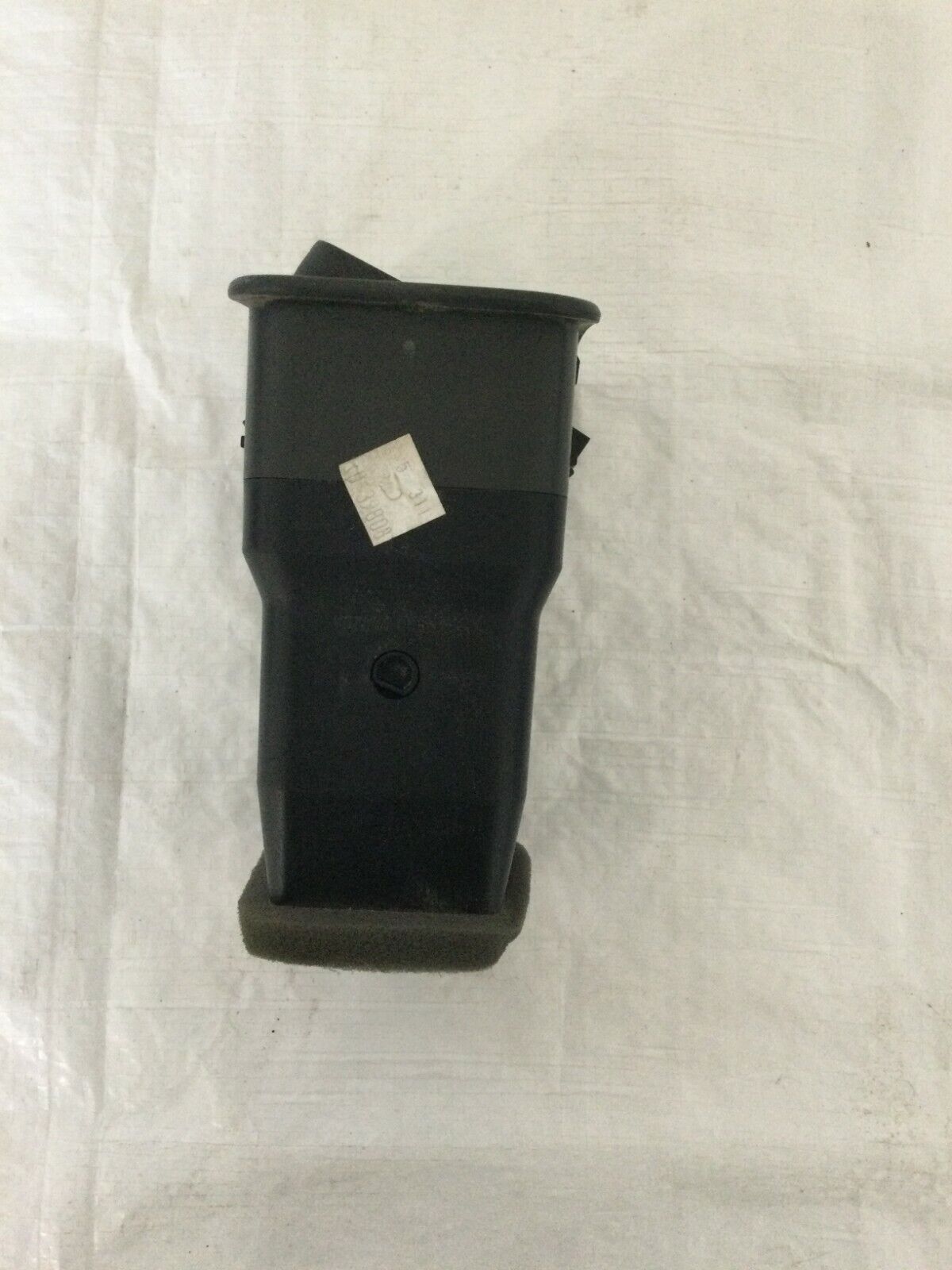 2006 Chevrolet Silverado 2500HD Left Driver Dash Air Vent OEM 15770977