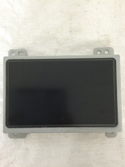 2015-2016 Chevy Equinox Radio Info Information Display Screen 22807201 OEM 
