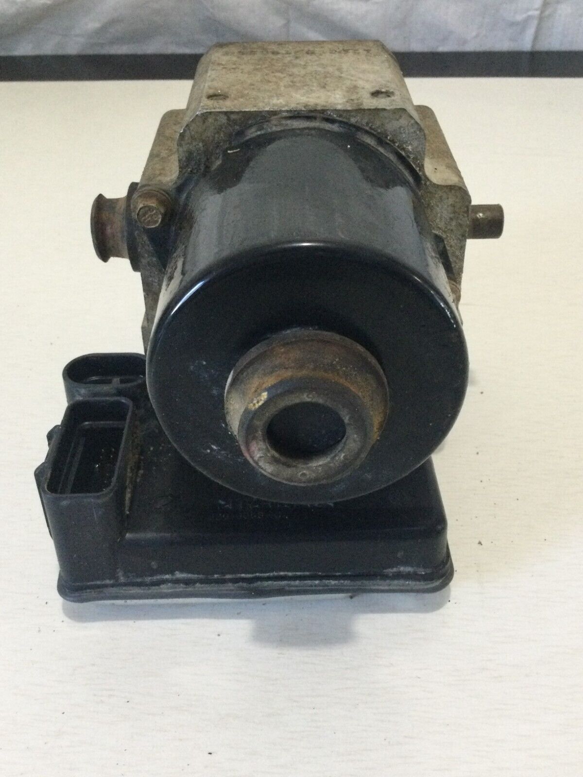 2006 GMC Sierra 2500HD 6.6L Turbo Diesel ABS Anti Lock Brake Pump Module OEM
