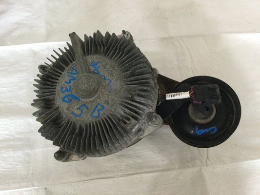 2015 Dodge Ram 3500 6.7L Air Fan Clutch OEM