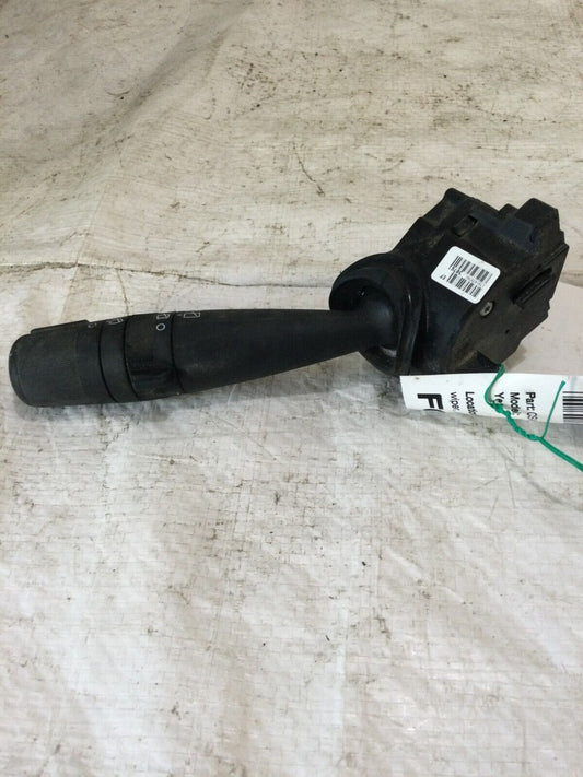 2017 Jeep Wrangler  Wiper Switch Stalk 1701835701  OEM