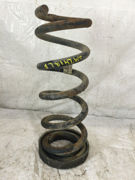 2011 Dodge Ram 1500  Front Left Coil Spring 68030414 AD OEM