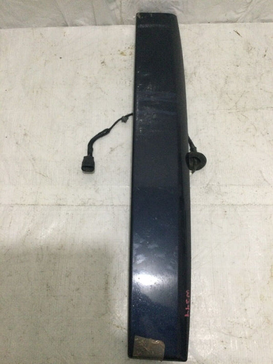 2009-2014 GMC Yukon Chevy Tahoe Tailgate Trim Molding Handle Applique 15915681