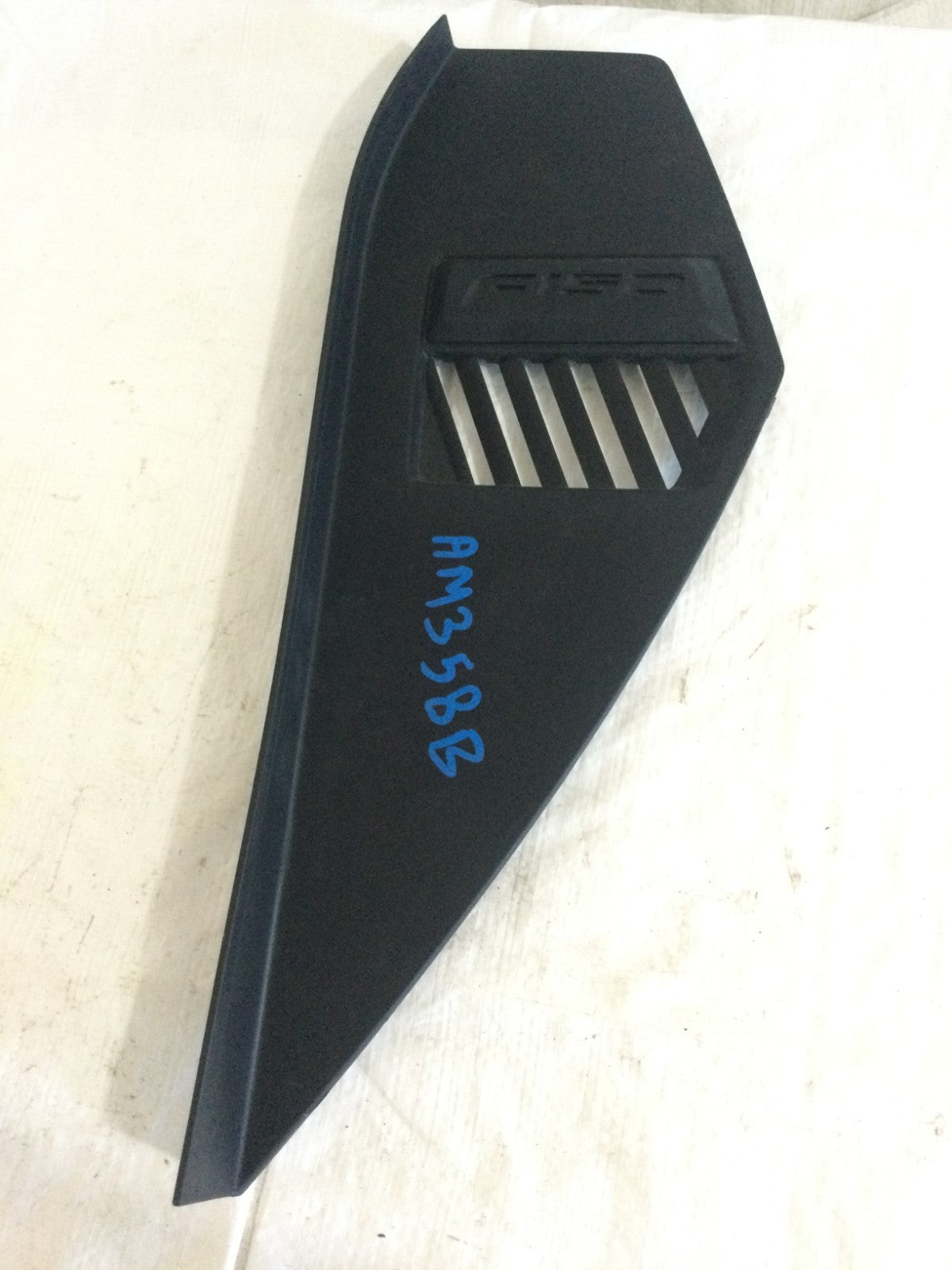 2018 Ford F150 F-150  Instrument Panel Left Dash Trim OEM FL3B 1504481 AF3ZHE