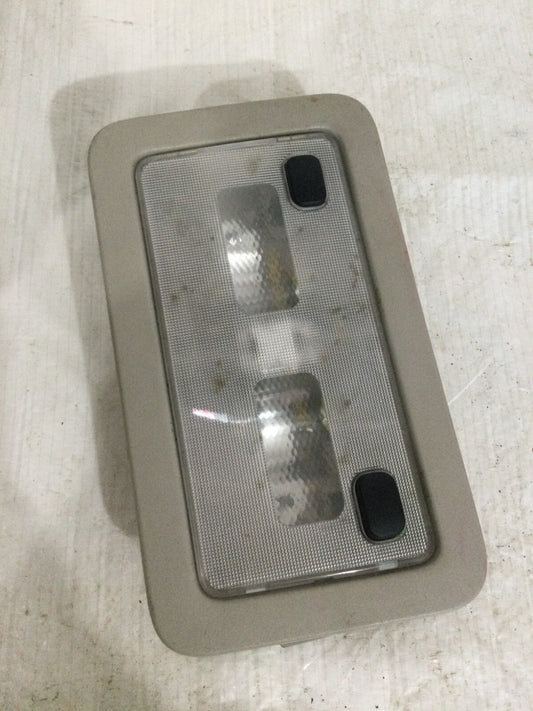 2007-2013 Chevrolet Silverado 1500 Interior Light OEM