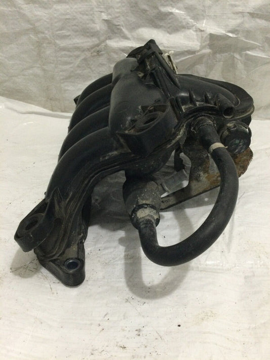 2012 Mini Cooper Air Intake Manifold Assembly 7599907 OEM 1.6L