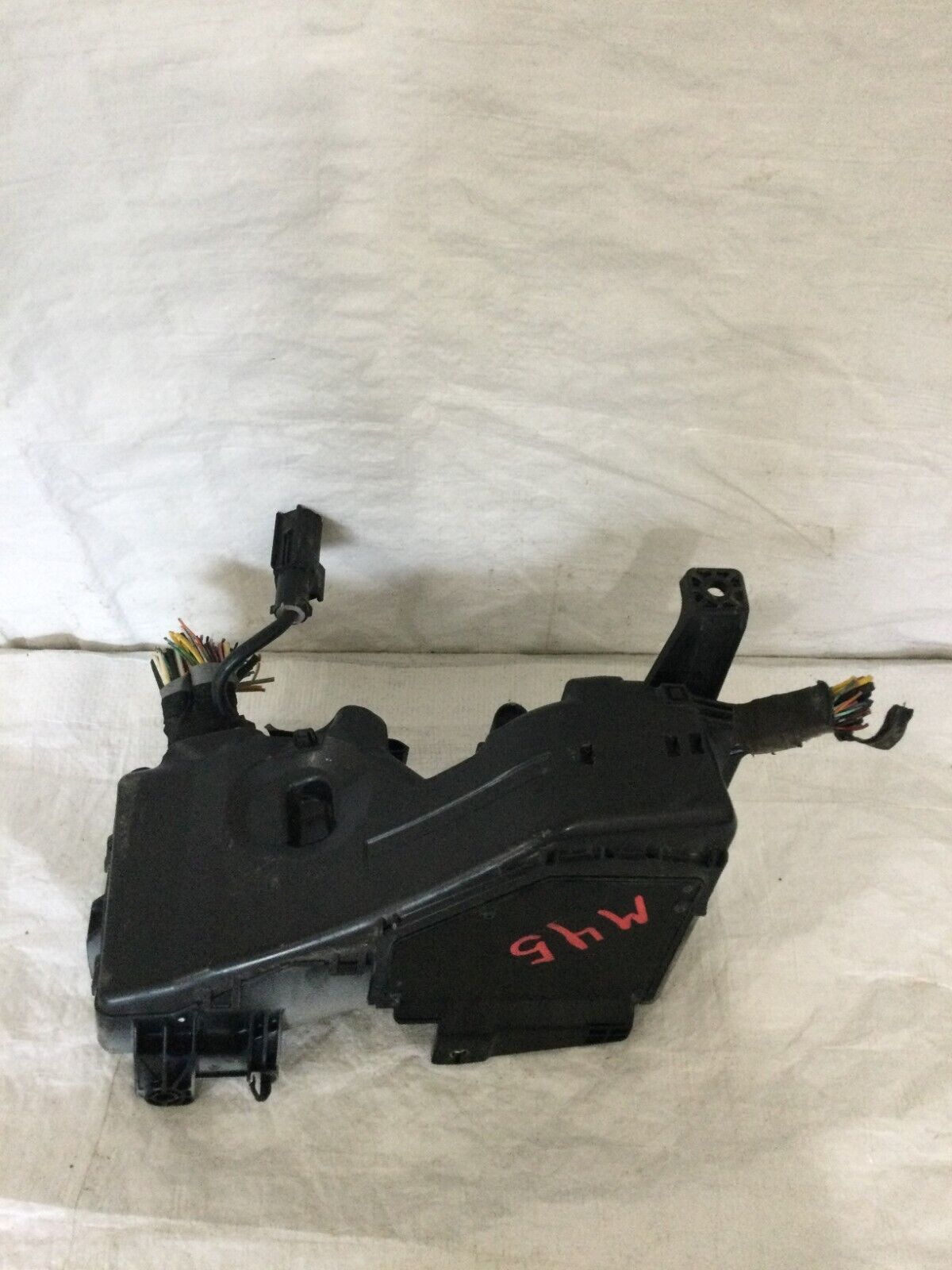 2007-2009 Toyota Camry Fusebox Fuse Box Relay Module 82720-06091 OEM 2.4L