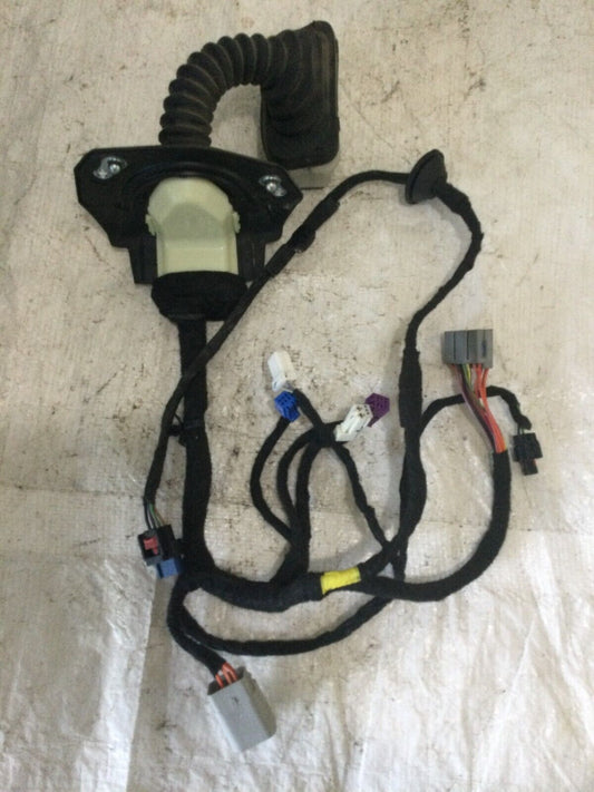 2017 RAM 1500  Front Left  Wiring Harness Module OEM