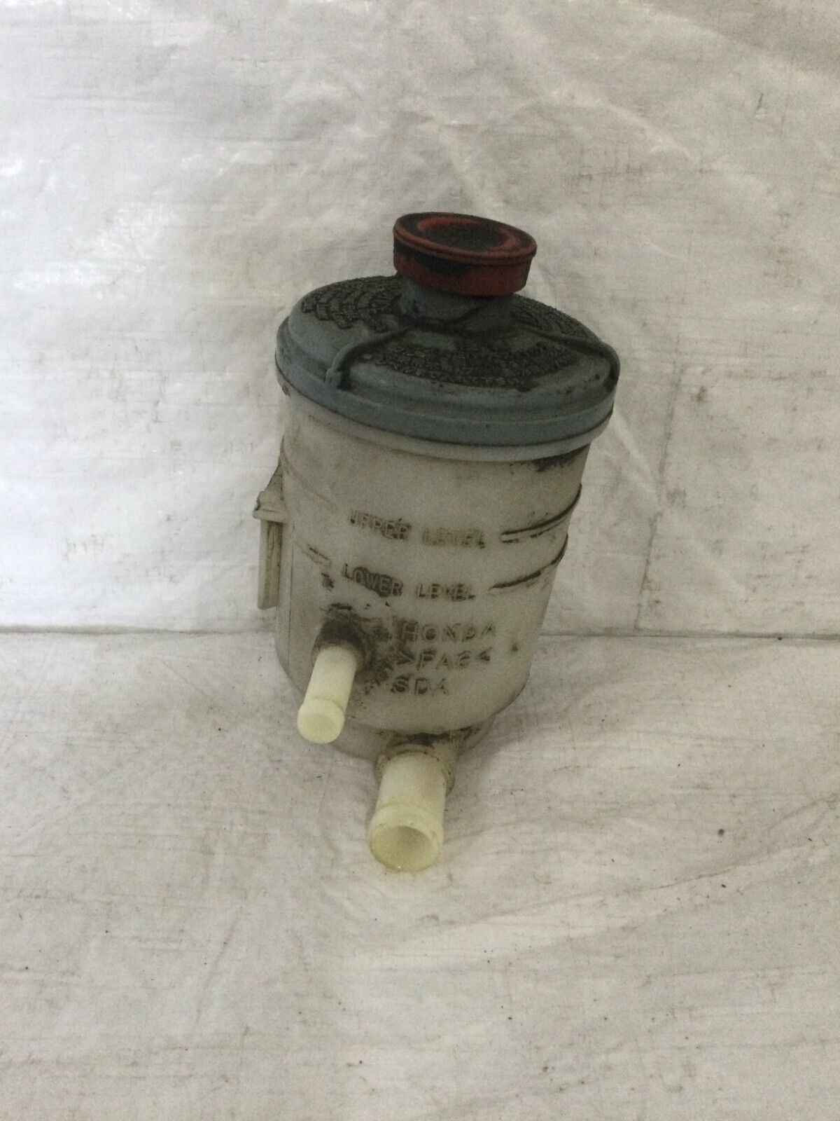 2006 Acura TL Power Steering Reservoir OEM