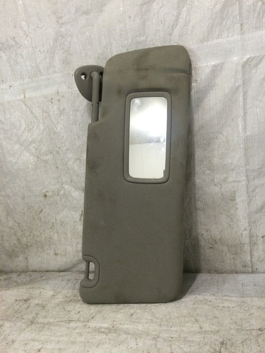 2018 RAM 1500 Right Passenger Side Illuminated Sun Visor OEM