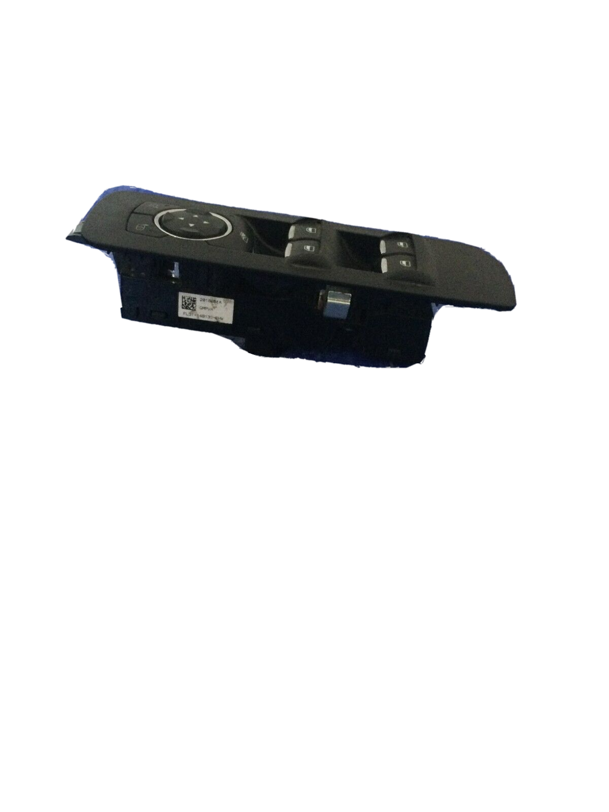2018 Ford F-150 F150 Front Left Driver Master Power Window Switch OEM