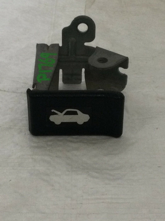 2012 Honda CR-V CRV Hood Release Button OEM