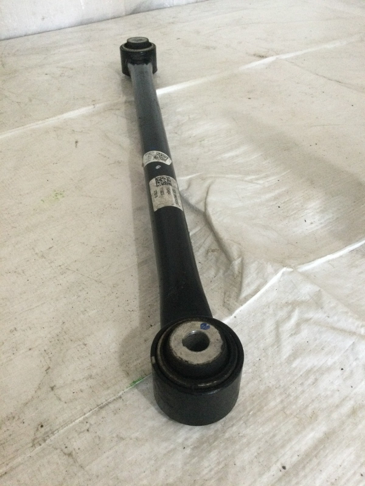 2017-2022 Jeep Compass Rear Left Lower Control Arm OEM 00519428550