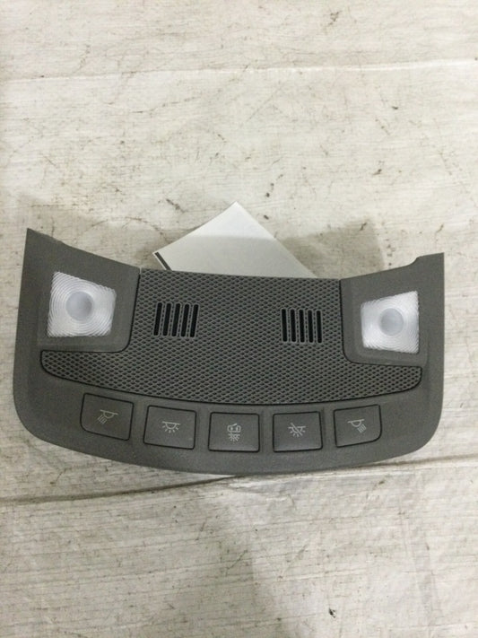 2018 Ford F-150 Interior Light DS73-F519A58-EAE3DY5 OEM