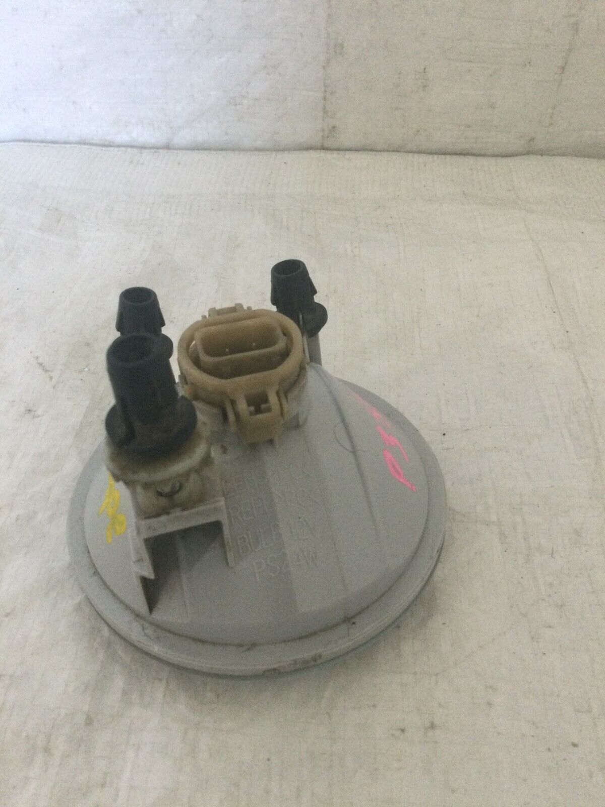 2007-2010 Ford Escape Right Passenger Fog Light OEM RH