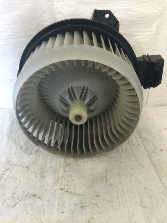 2009-2013 Toyota Corolla A/C Heater Blower Motor OEM