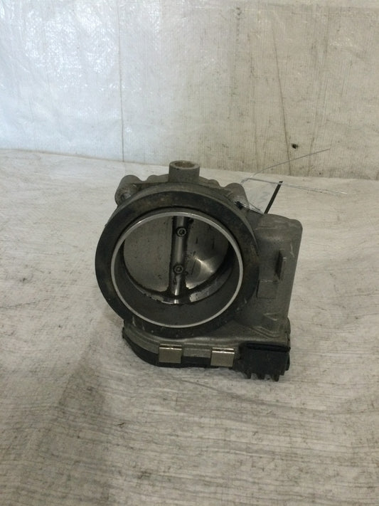 2014 Jeep Grand Cherokee 3.6L Throttle Body Valve Assembly OEM