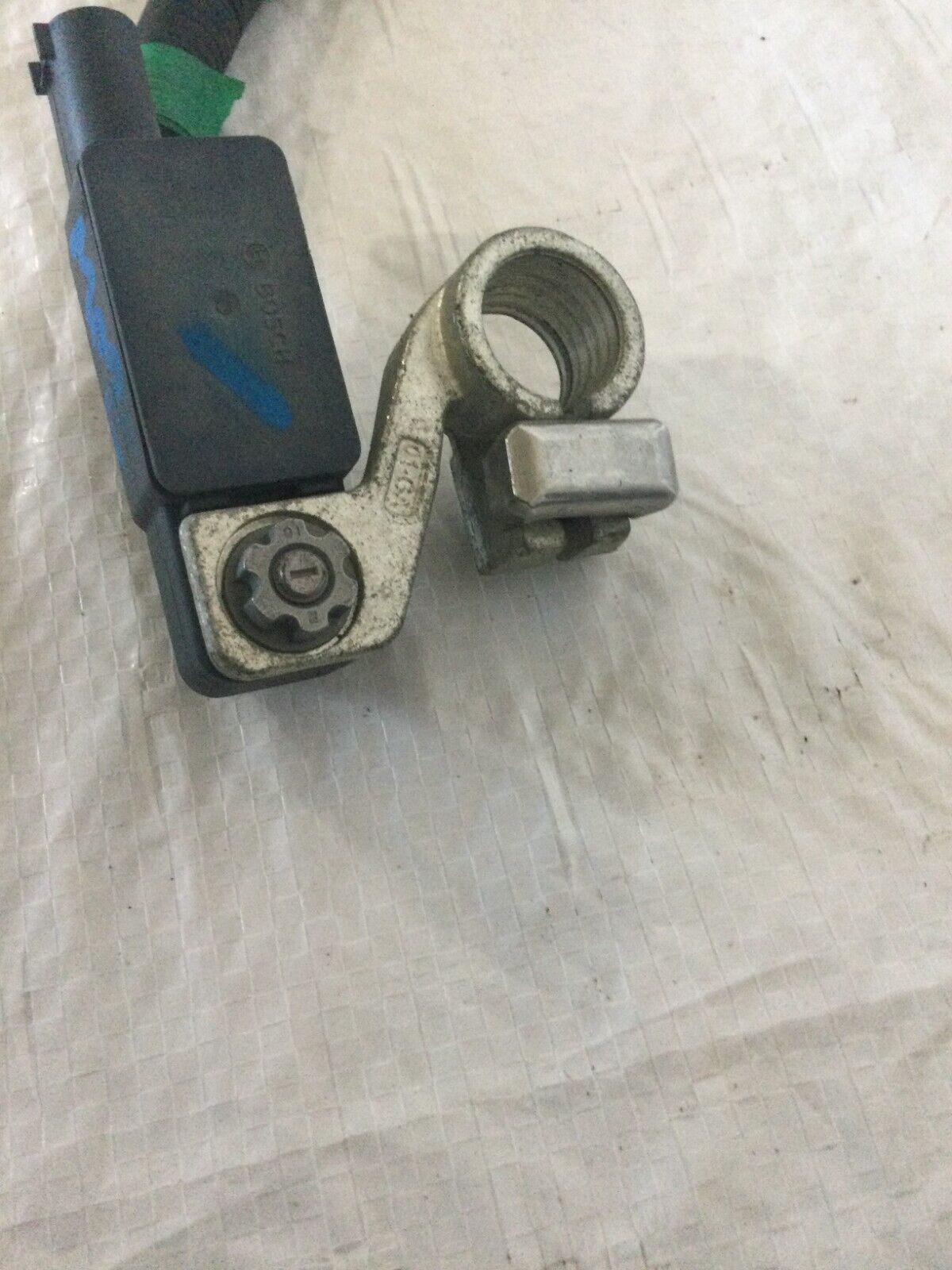 2017 Honda Civic Negative Battery Cable Sensor OEM
