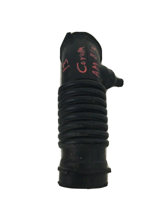 2009-2013 Toyota Corolla 1.8l Air Intake Cleaner Hose Tube 17881-0T040