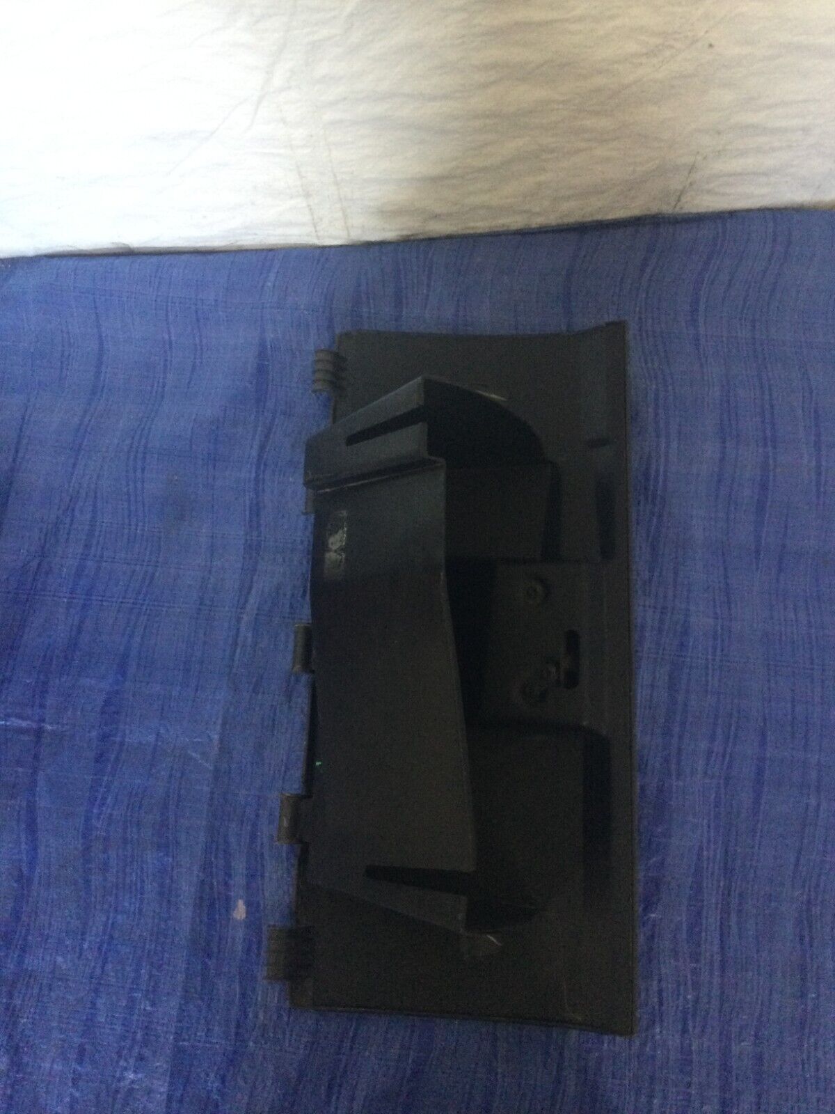 2007 Dodge Ram 1500 Glove Box Assembly OEM