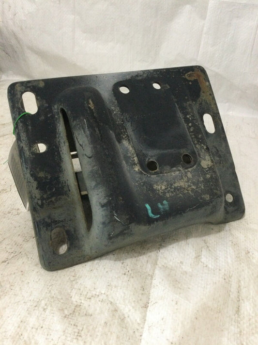 2010 Dodge Ram 1500 Front Left Tow Hook Bracket OEM