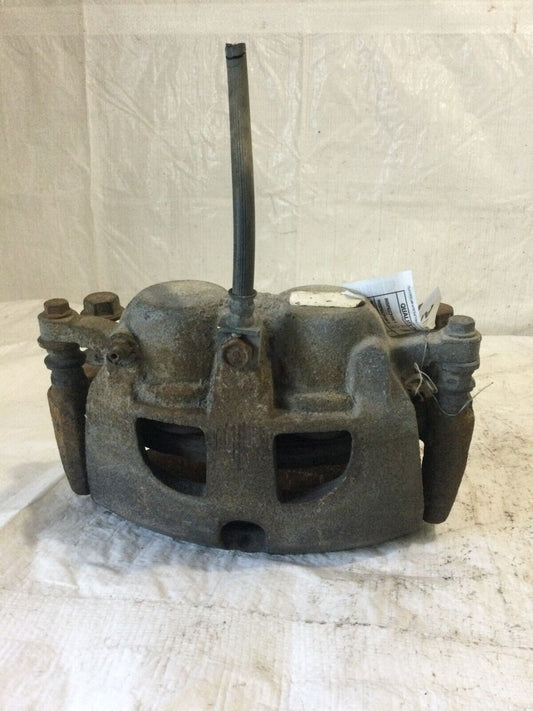 2012 Dodge Ram 2500 6.7L Rear Left Brake Caliper OEM