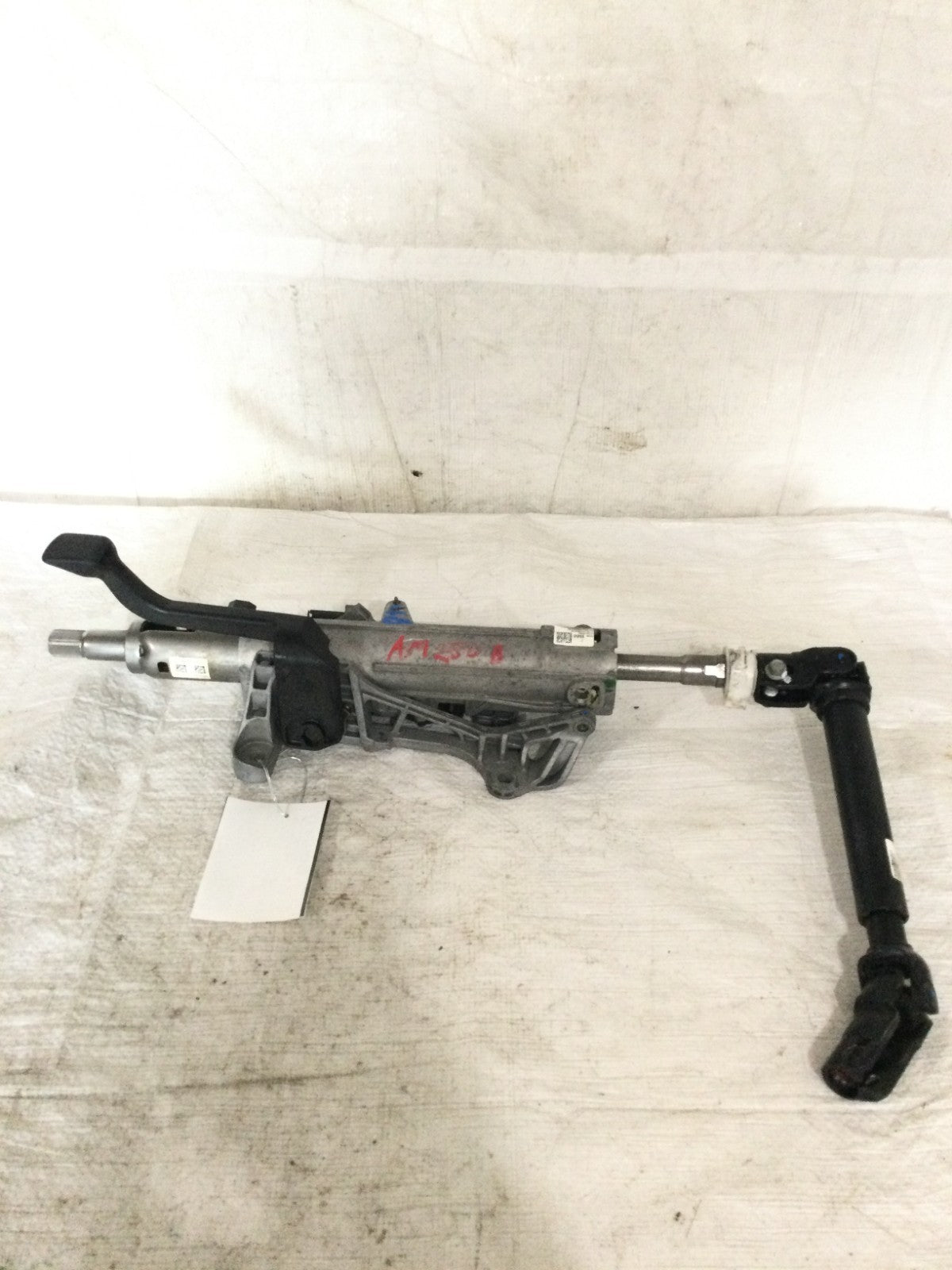 2019 Chevrolet Blazer Steering Column OEM 84401500