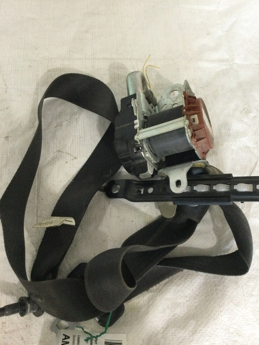 2007 Infiniti G35 Front Left Driver Seat Belt OEM