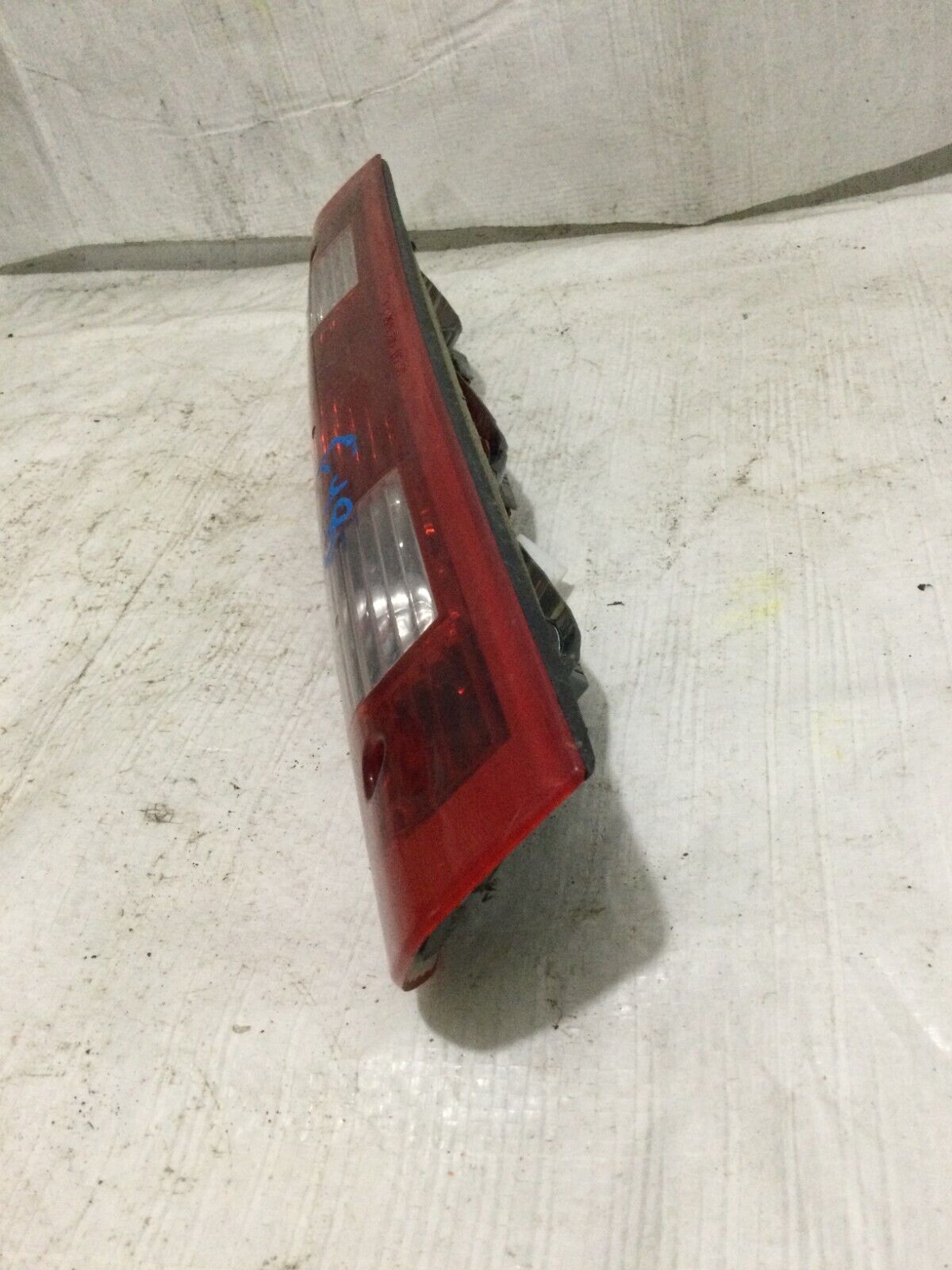 2007 Dodge Ram 1500 Third Brake 3rd Light OEM