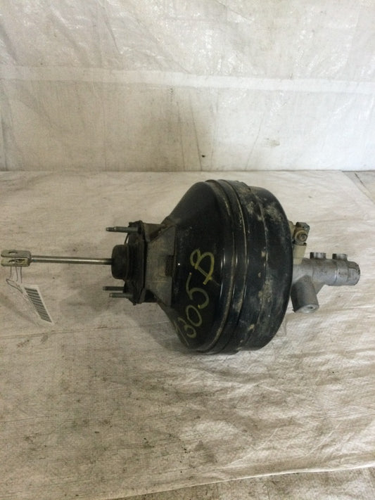 2015-2017 Ford F-150 3.5L Power Brake Booster OEM FL34-2005-BE