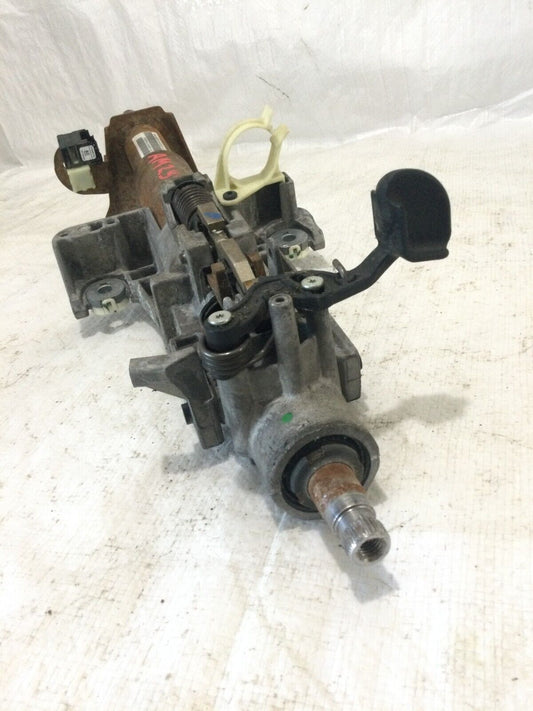 2011 Dodge Ram 1500  Steering Column Assembly 05057640AC OEM
