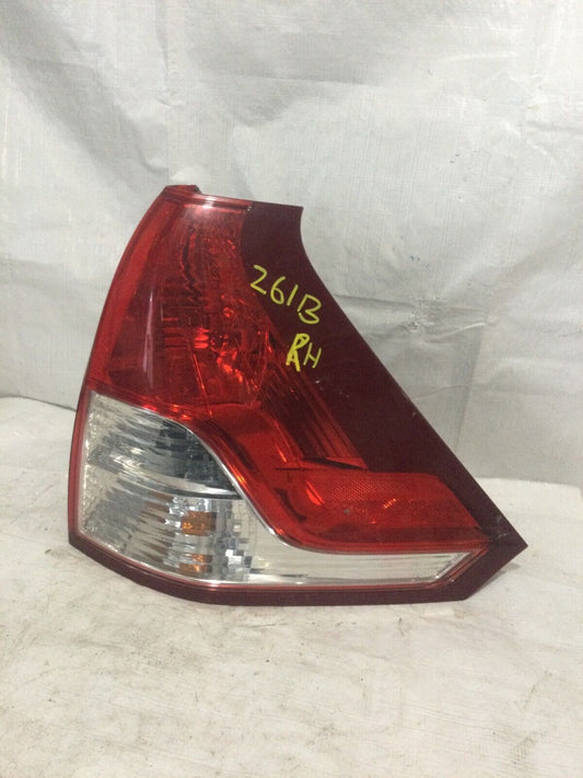 2013 Honda CR-V CRV Rear Right Lower Tail Light Assembly OEM 2012-2014