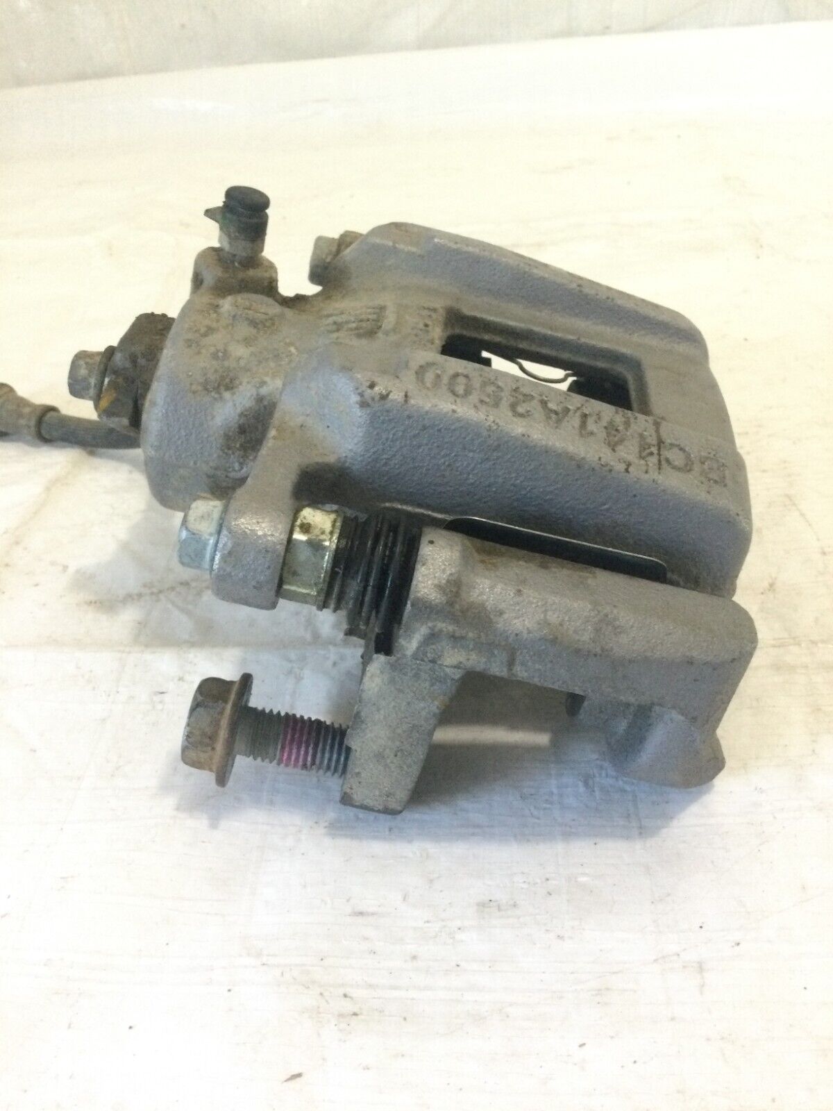 2019-2023 Toyota Corolla Rear Right Brake Caliper OEM