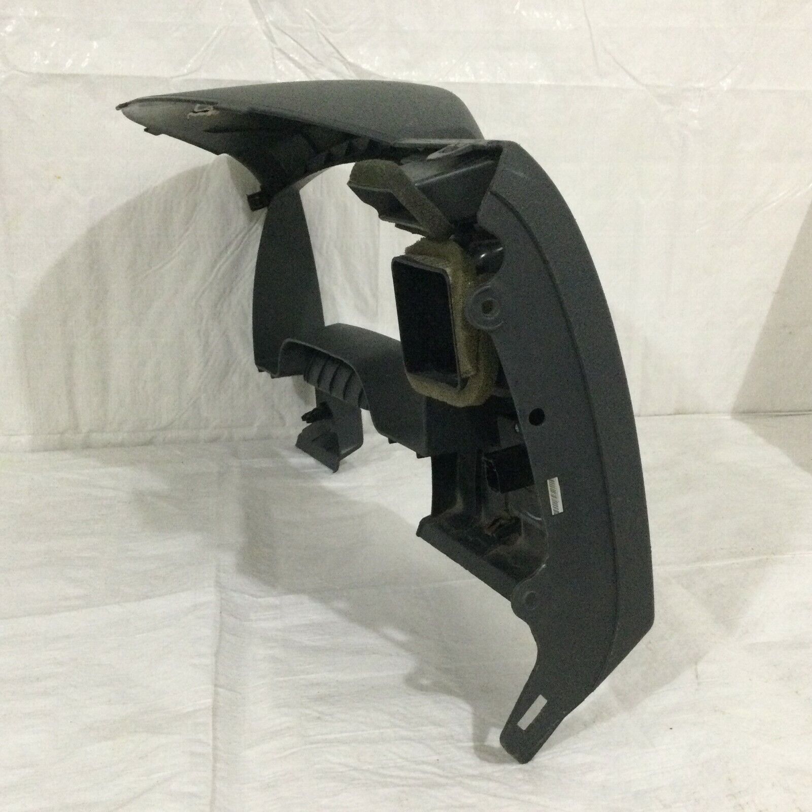 2005-2007 Dodge Dakota Speedometer Surround Trim Bezel W/ Vent & switch OEM 