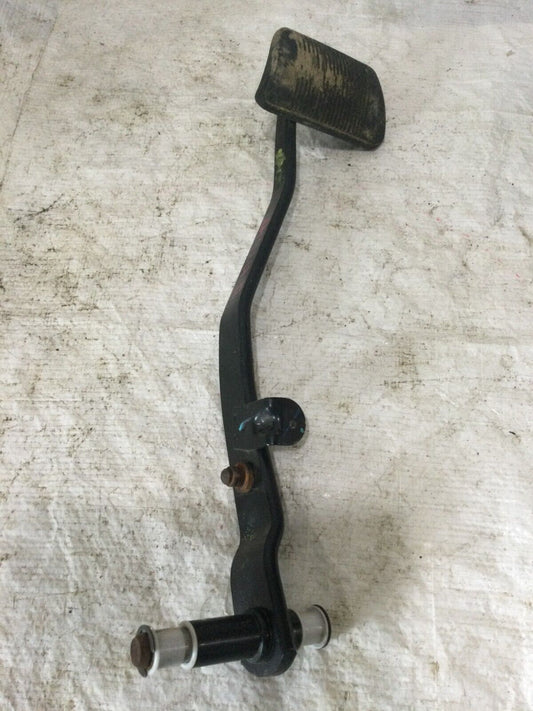 2010 Dodge Ram 2500  Gas Parking Brake Pedal  52122405ac OEM