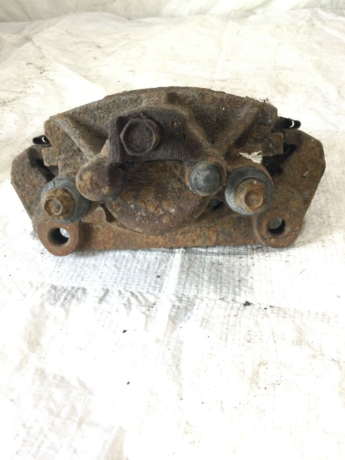 2004-2006 Dodge  Ram 1500 Rear Left  Brake  Caliper OEM