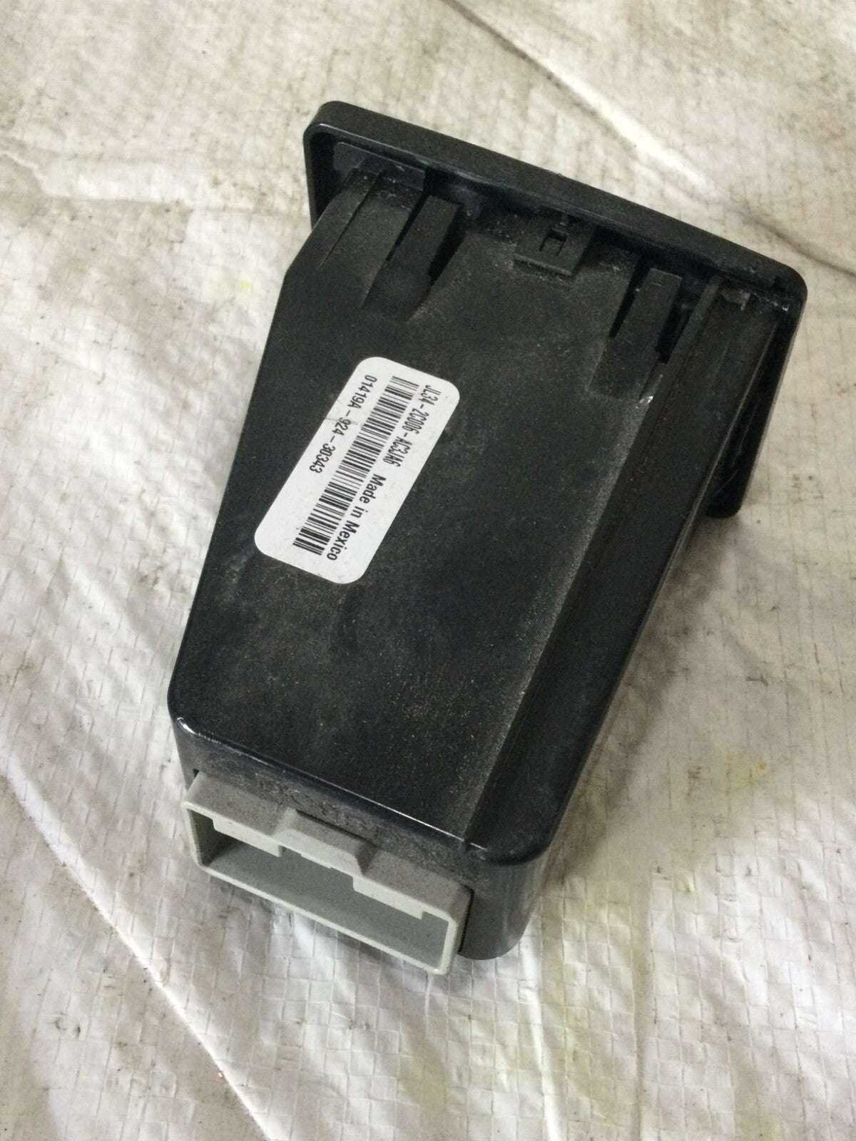 2019 Ford F150 F-150 Electronic Trailer Brake Tow Towing Control Module OEM