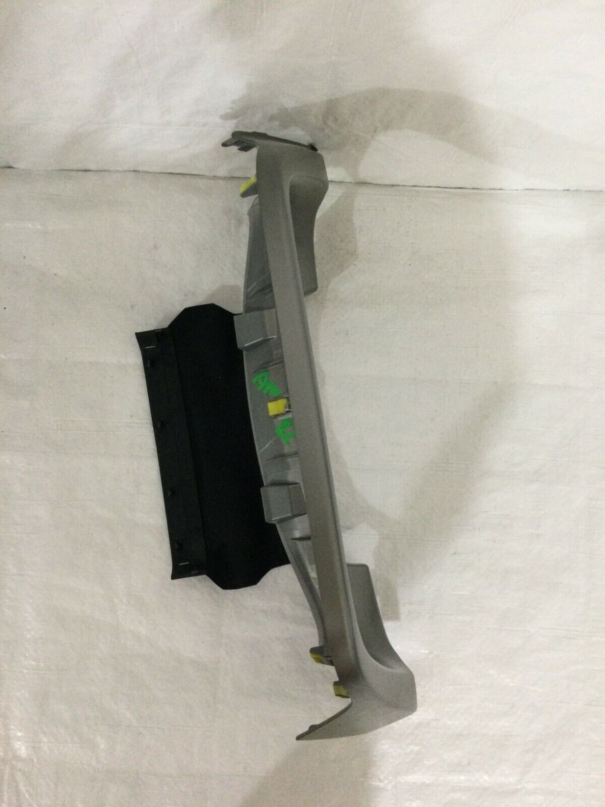2016 Toyota RAV4 Dash Cluster Surround Trim Bezel OEM 55404-0R031 