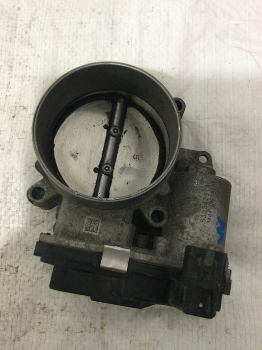 2014 RAM 1500  Throttle Body Valve Assembly  53034251AB OEM
