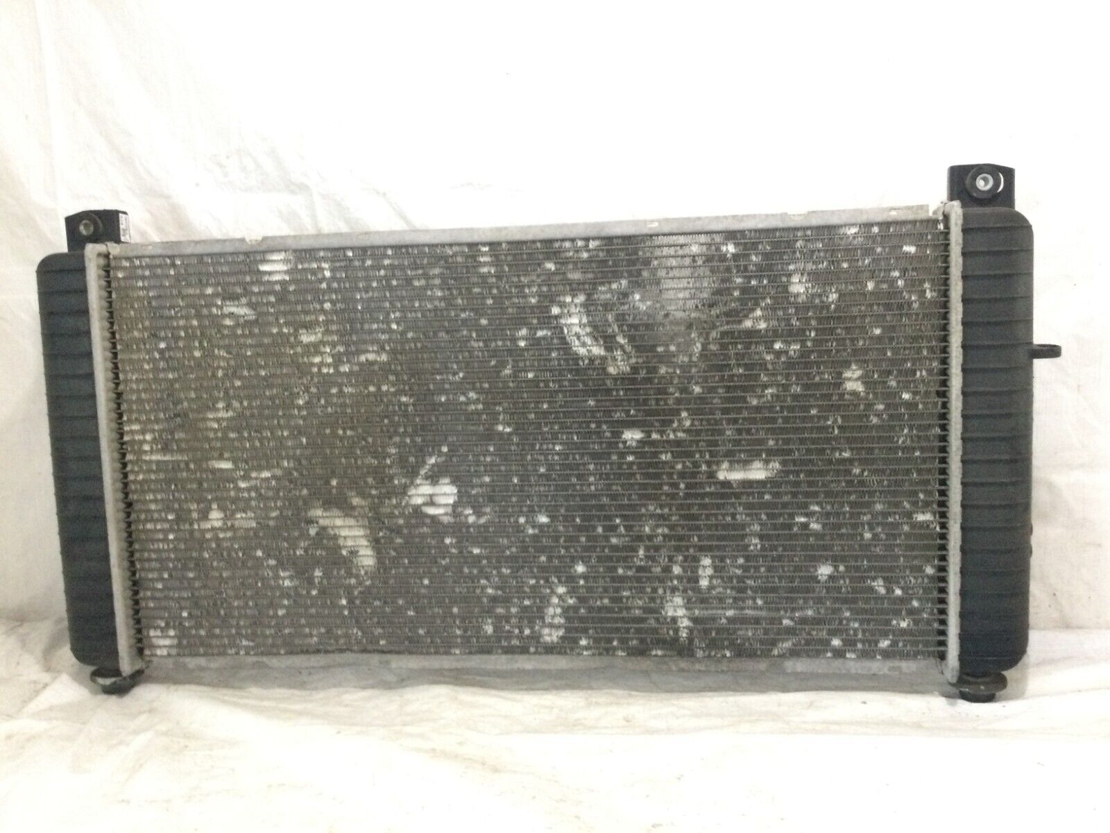 2007 Chevrolet Silverado 1500 Radiator Assembly OEM