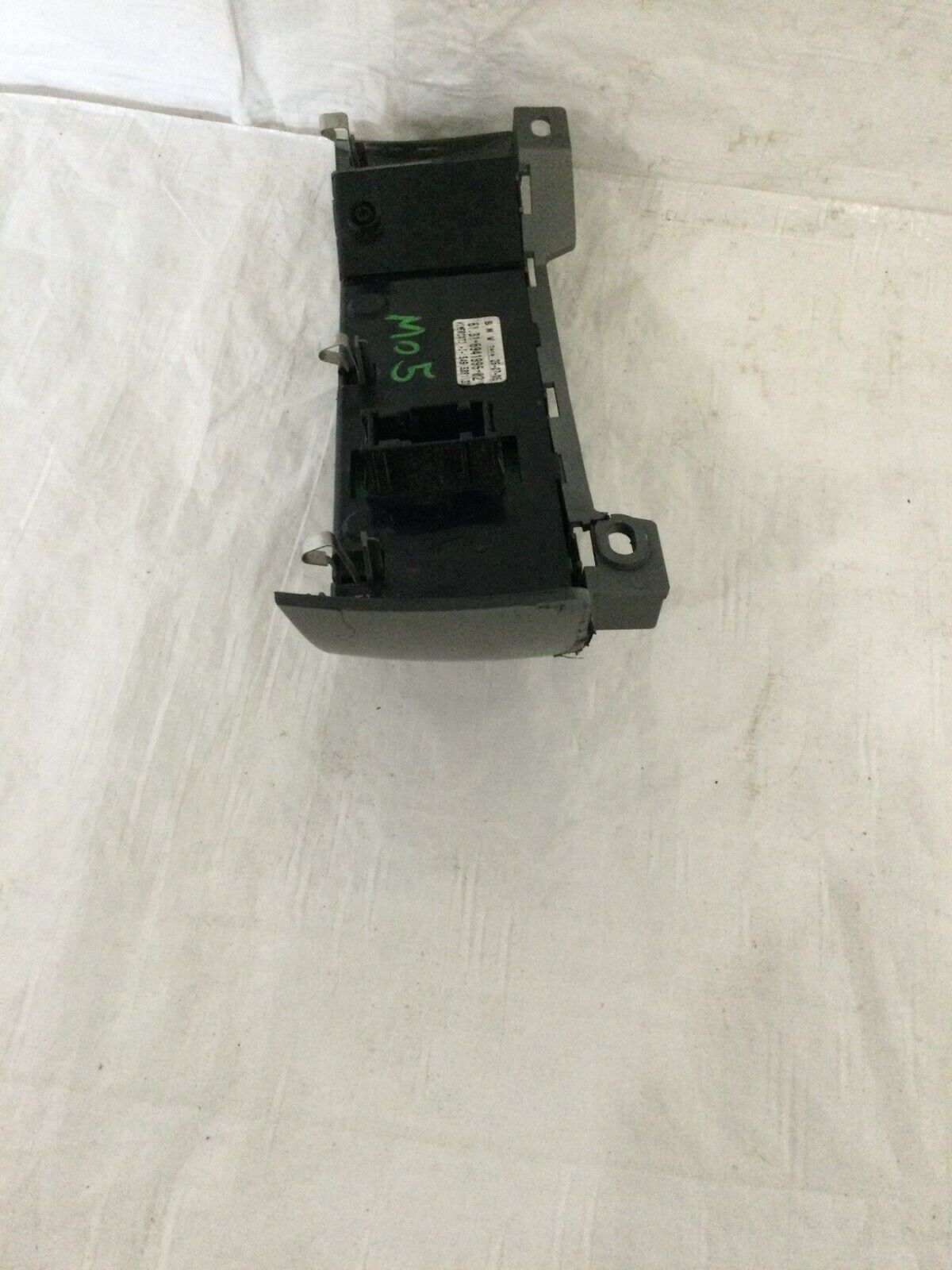 2006-2008 BMW E66 750I 750LI Headlight Parking Control Switch Assembly OEM