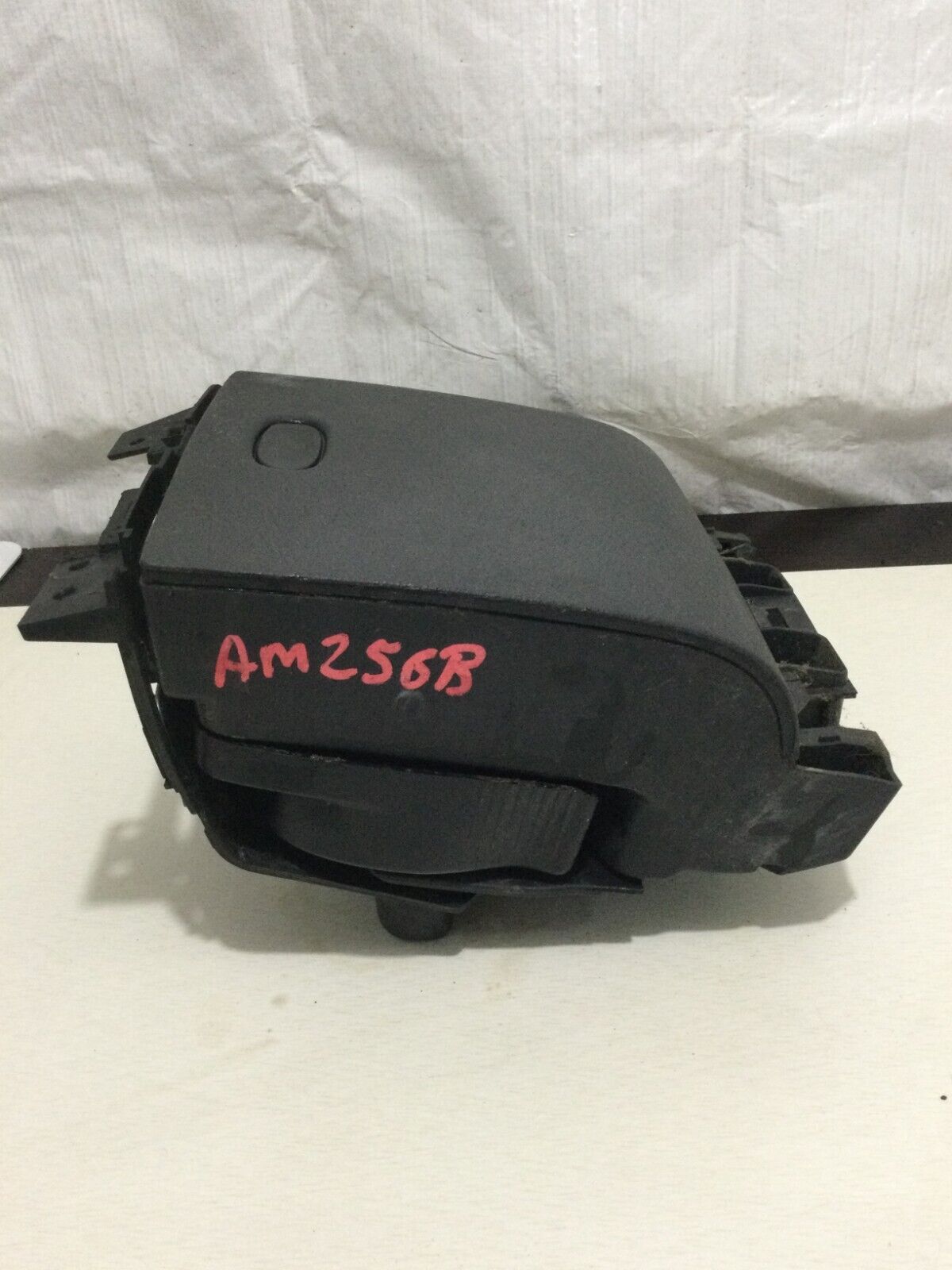 2004-2005 Dodge Ram Instrument Panel Dash Cup Holder Assembly Slate gray OEM