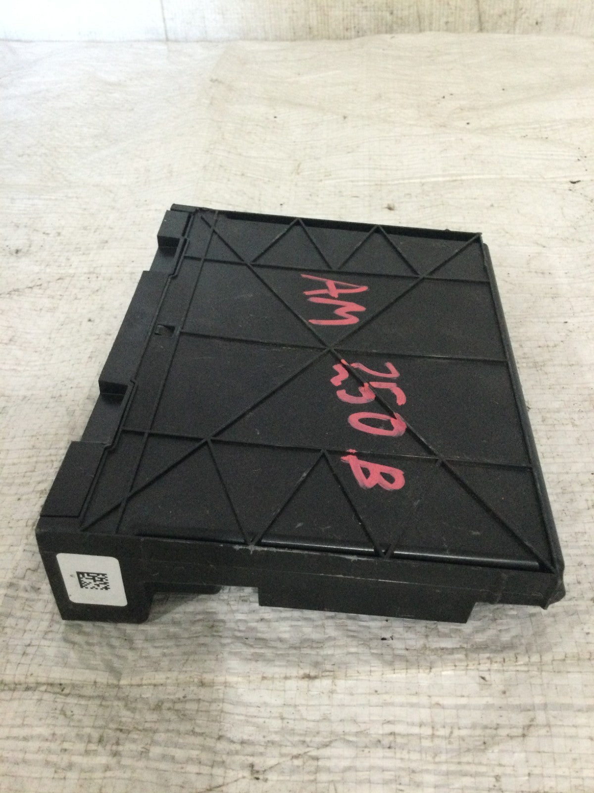 2019-2020 Chevrolet Blazer Body Computer Control Module  OEM 13527737