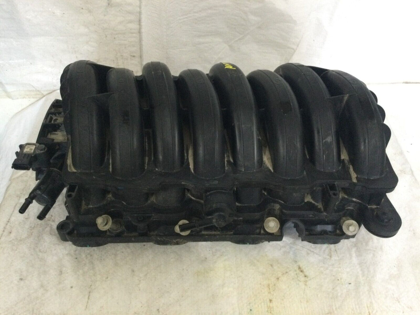 2018 Chevrolet Silverado 1500 5.3L Air Intake Manifold Assembly OEM