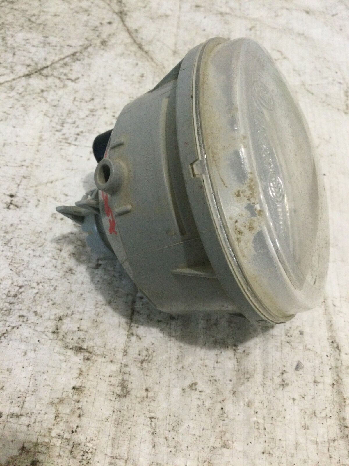 2005-2007 Chrysler 300 Fog Light Lamp OEM