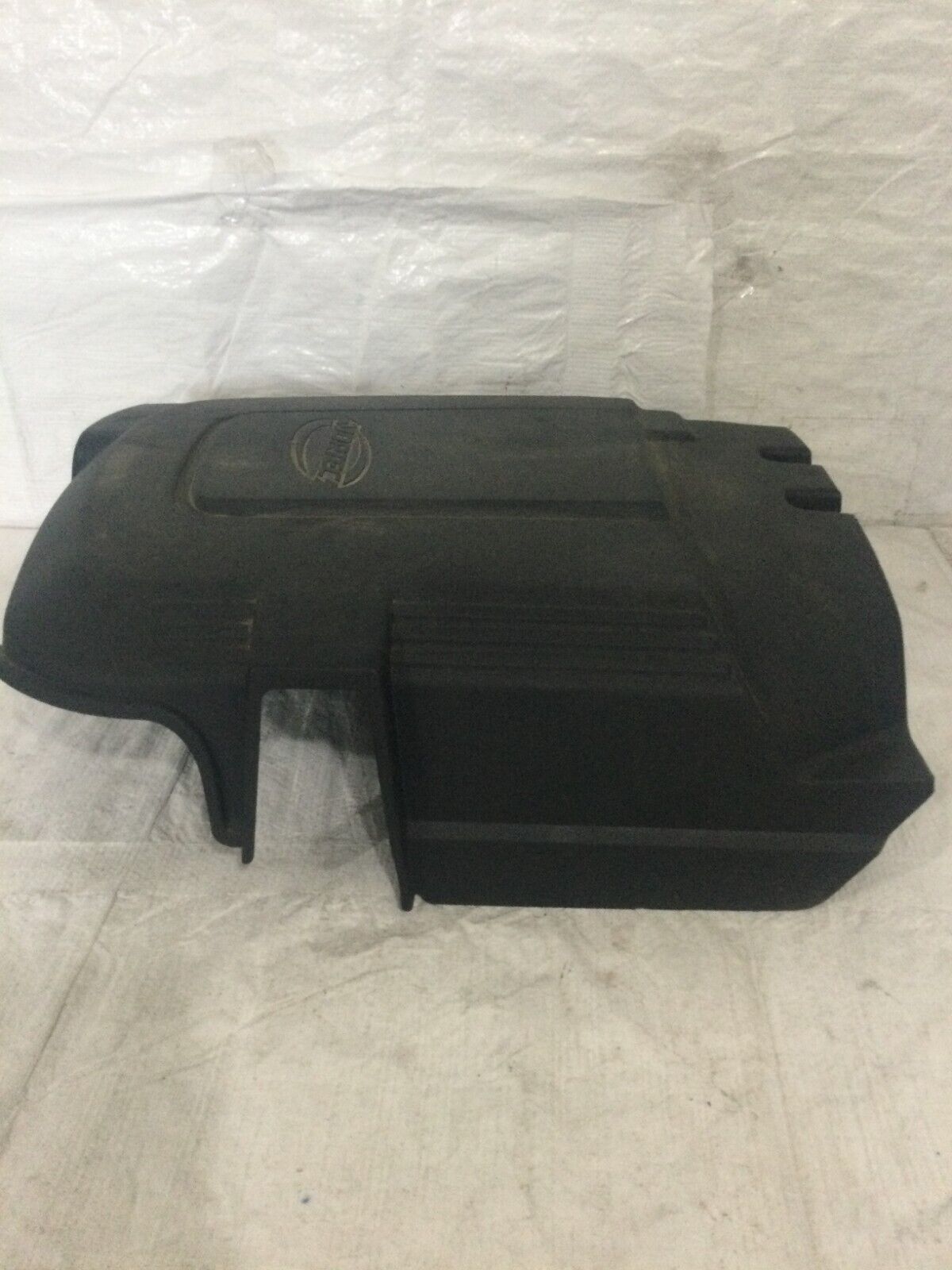 2007 Cadillac Escalade Engine Cover 12625893 OEM