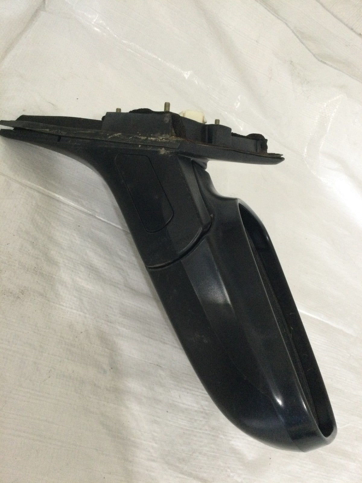 2003-2007 Honda Accord Right Passenger Door Mirror OEM 015620