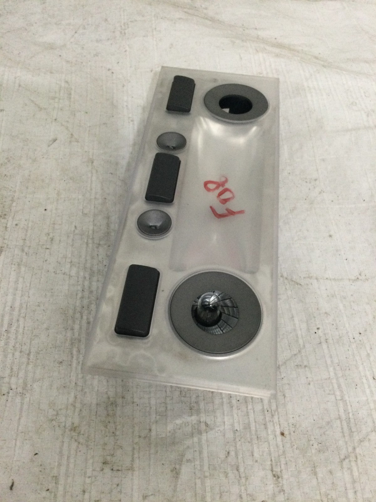 2004 BMW 745I Interior Light OEM