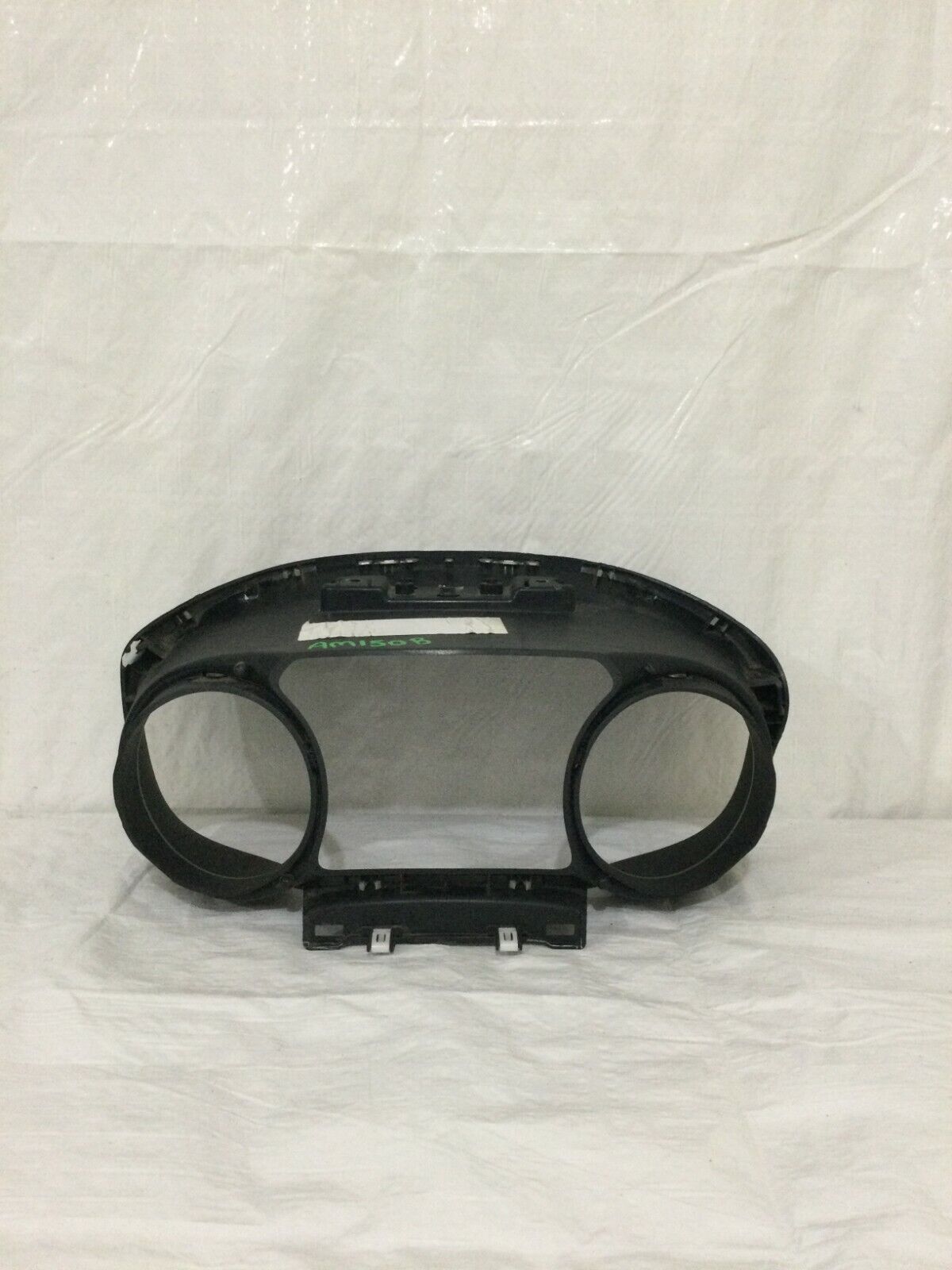 2019 Jeep Compass Speedometer Cluster Surround Trim Bezel OEM